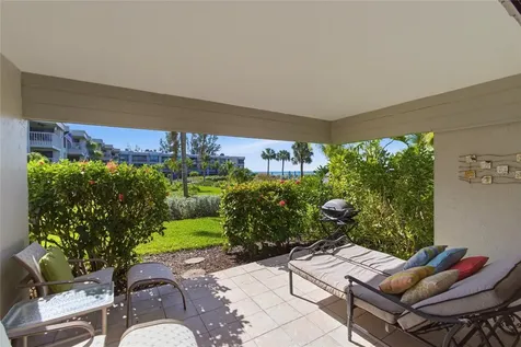5757 Gulf Of Mexico Drive Longboat Key FL 34228