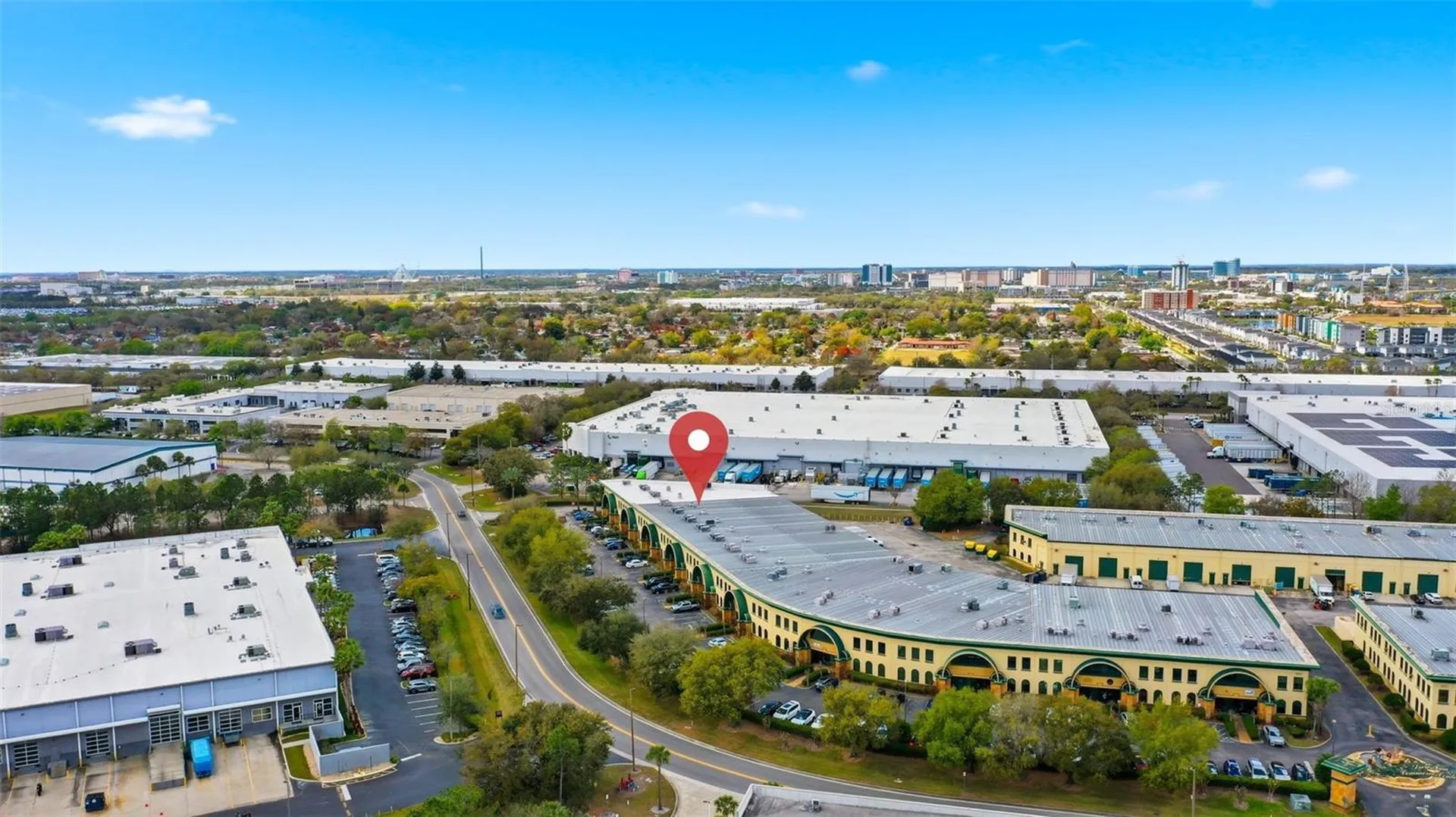 6881 Kingspointe Parkway Orlando FL 32819