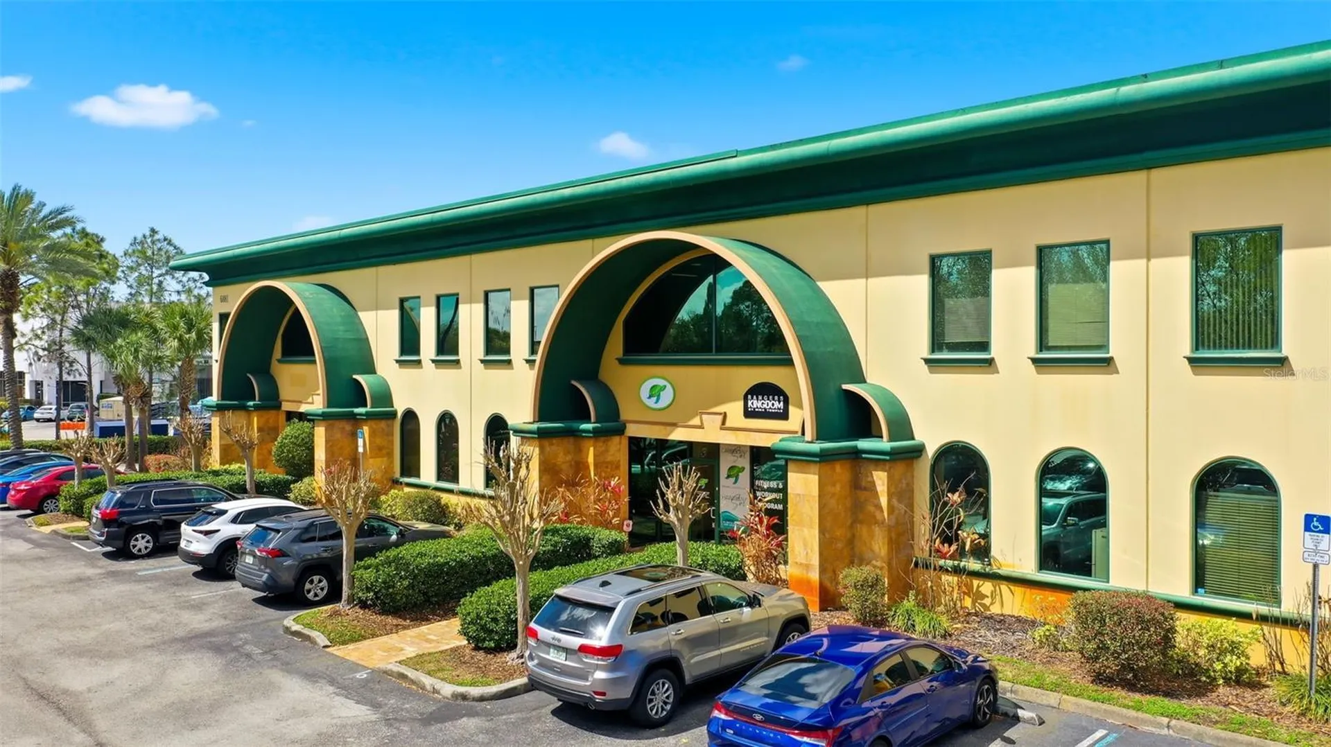 6881 Kingspointe Parkway Orlando FL 32819