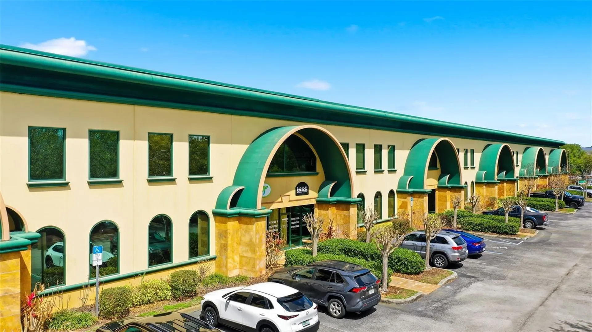 6881 Kingspointe Parkway Orlando FL 32819
