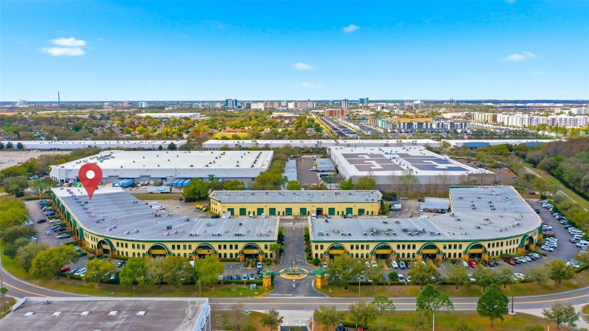 6881 Kingspointe Parkway Orlando FL 32819