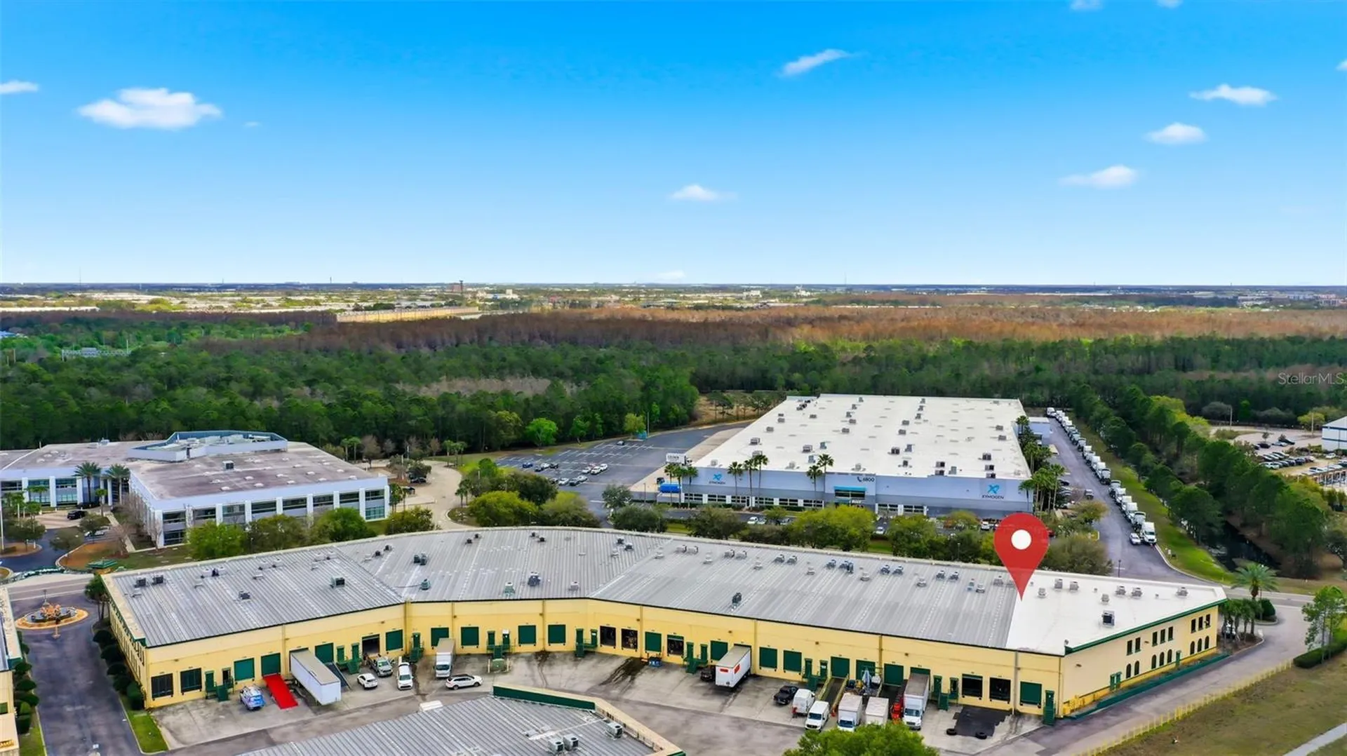 6881 Kingspointe Parkway Orlando FL 32819