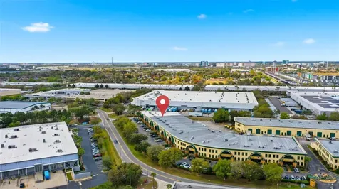 6881 Kingspointe Parkway Orlando FL 32819