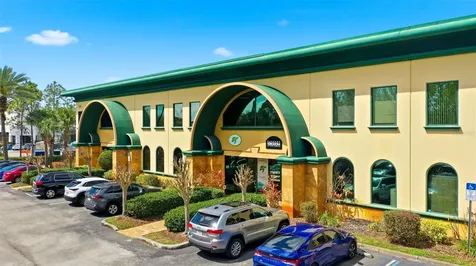 6881 Kingspointe Parkway Orlando FL 32819