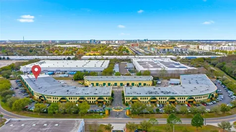 6881 Kingspointe Parkway Orlando FL 32819