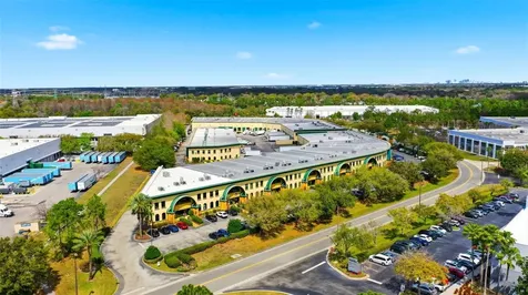 6881 Kingspointe Parkway Orlando FL 32819