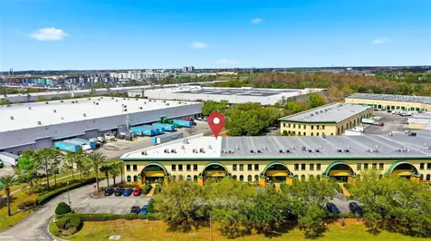 6881 Kingspointe Parkway Orlando FL 32819