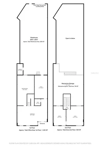 6881 Kingspointe Parkway Orlando FL 32819