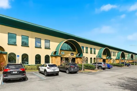 6881 Kingspointe Parkway Orlando FL 32819