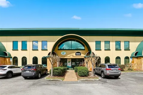 6881 Kingspointe Parkway Orlando FL 32819