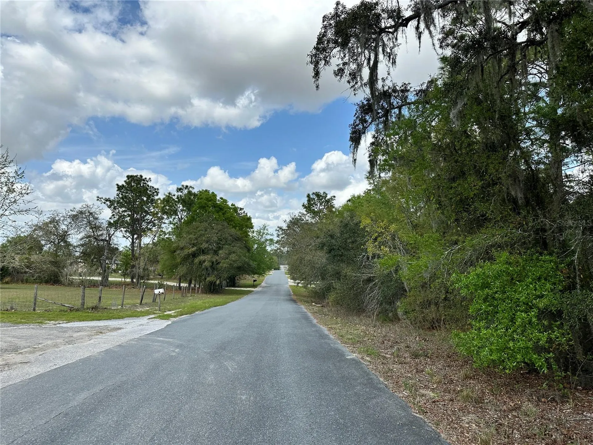 Tbd SE 30th Street Morriston FL 32668