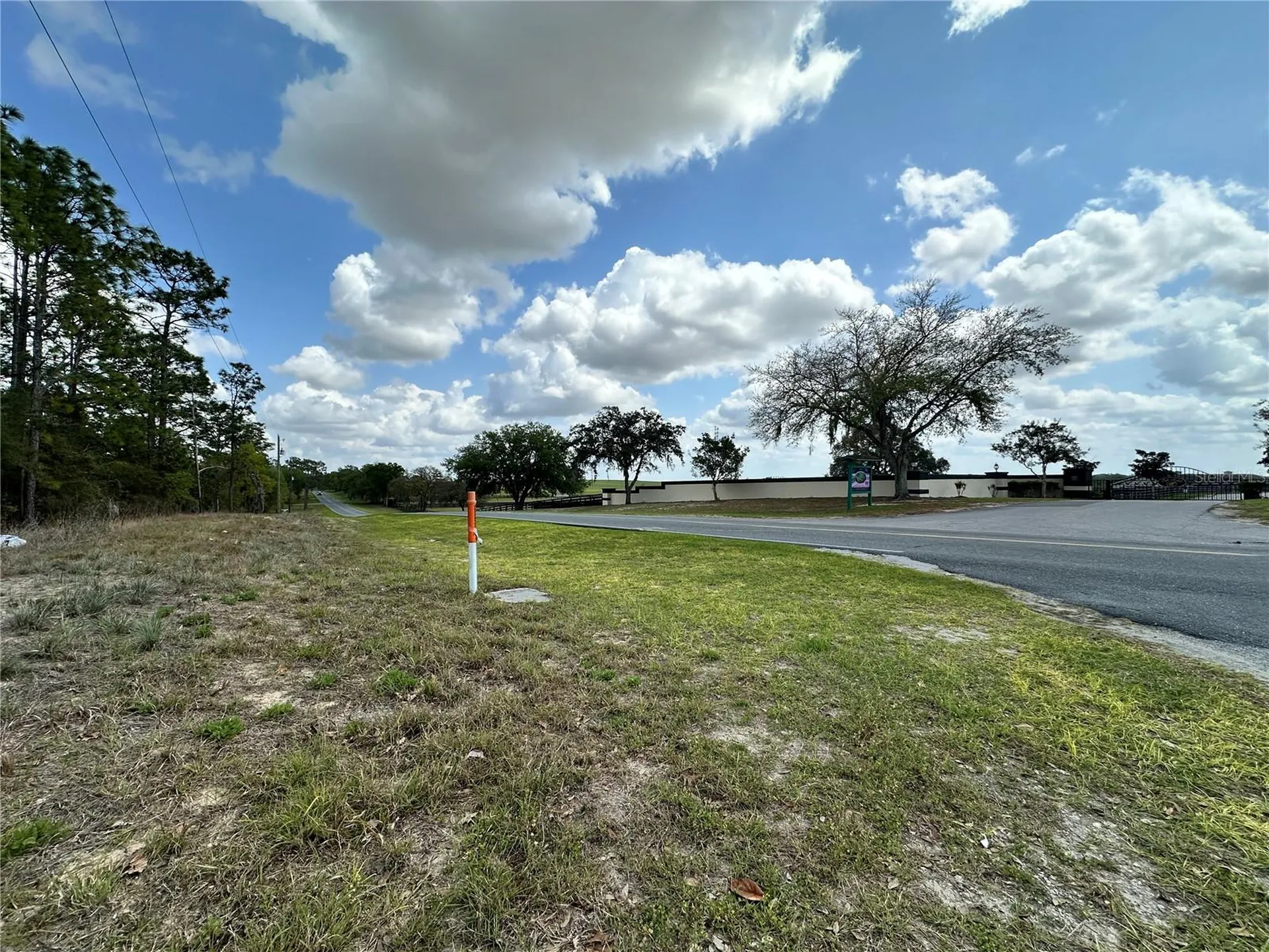 Tbd SE 30th Street Morriston FL 32668