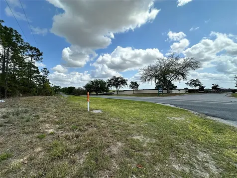 Tbd SE 30th Street Morriston FL 32668