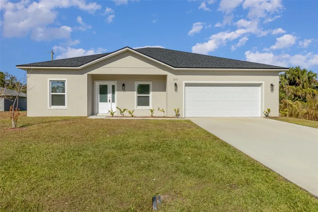 1213 Waterford Street SE Palm Bay FL 32909