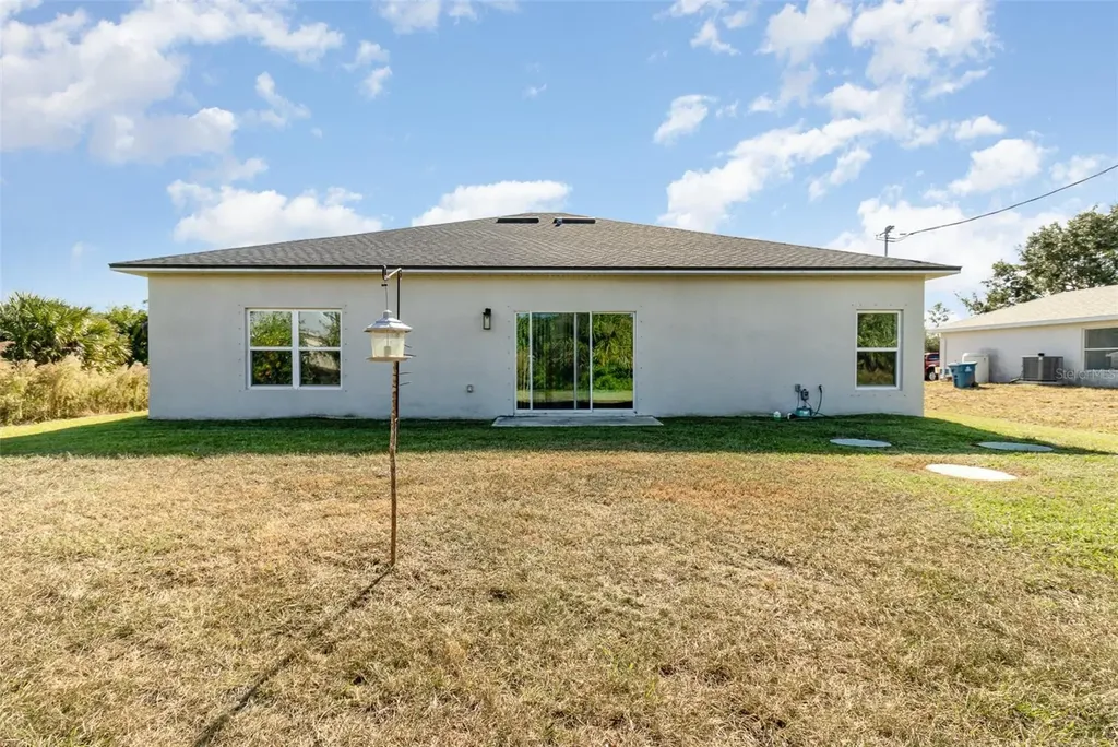1213 Waterford Street SE Palm Bay FL 32909