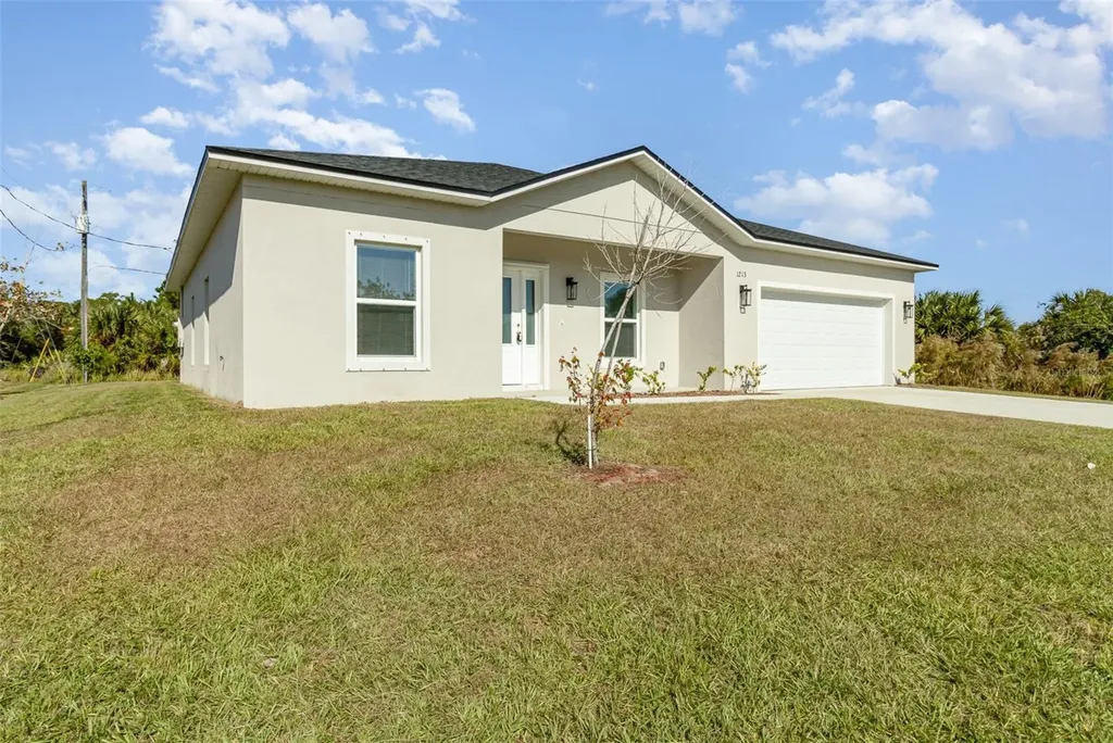 1213 Waterford Street SE Palm Bay FL 32909
