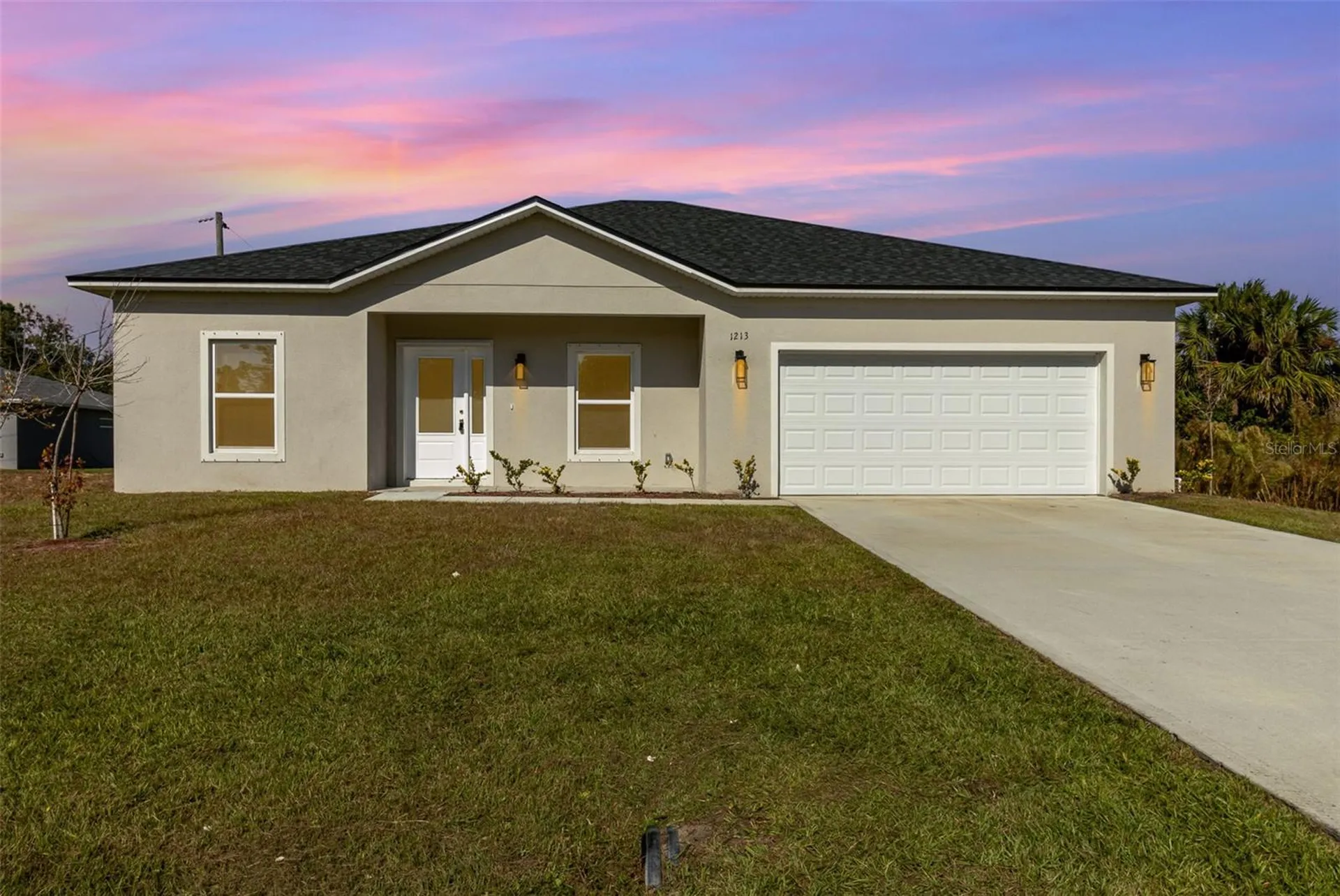 1213 Waterford Street SE Palm Bay FL 32909