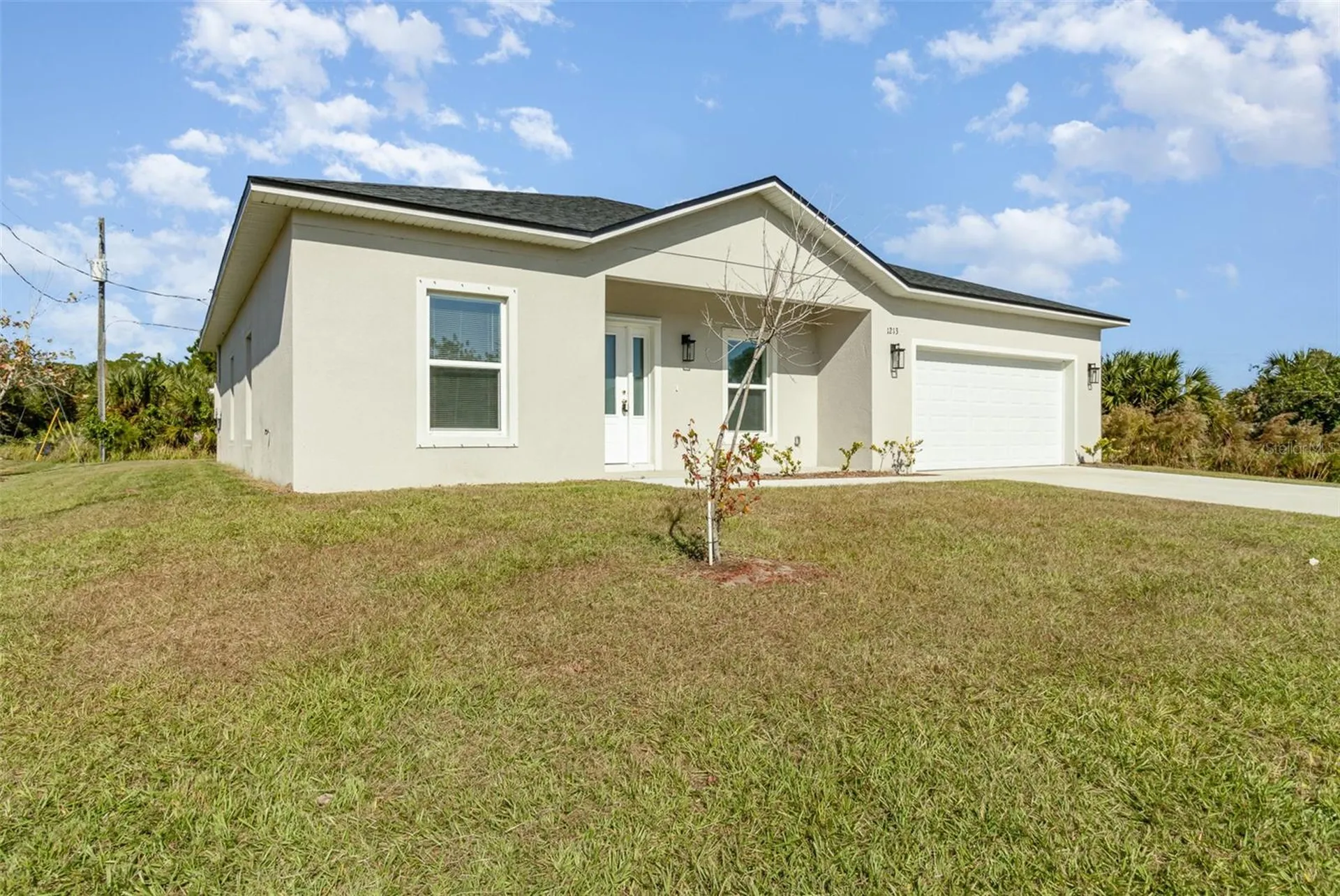 1213 Waterford Street SE Palm Bay FL 32909