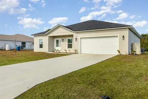 1213 Waterford Street SE Palm Bay FL 32909