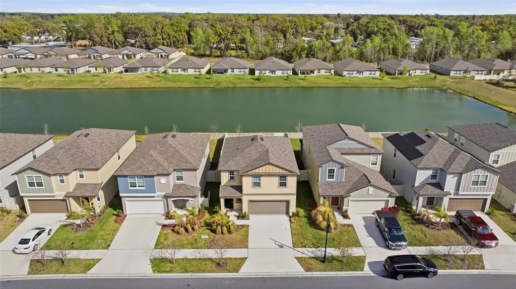 2509 Victorious Falls Avenue Plant City FL 33565