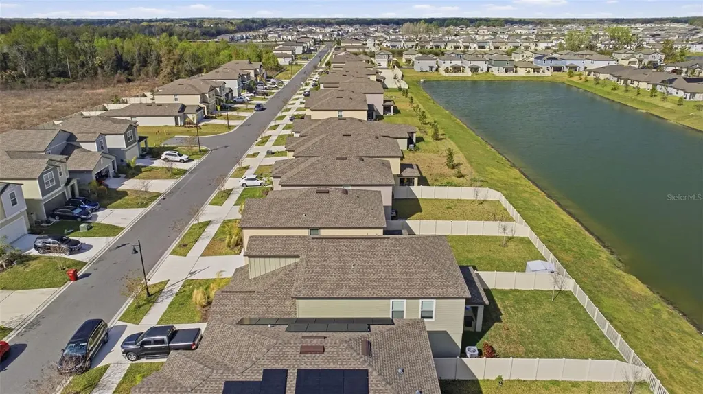2509 Victorious Falls Avenue Plant City FL 33565