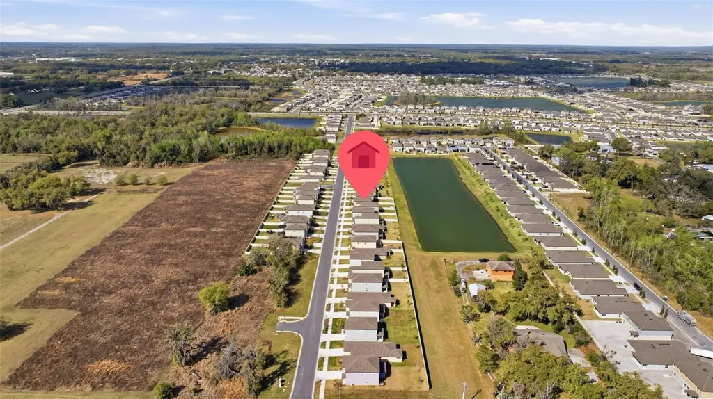 2509 Victorious Falls Avenue Plant City FL 33565