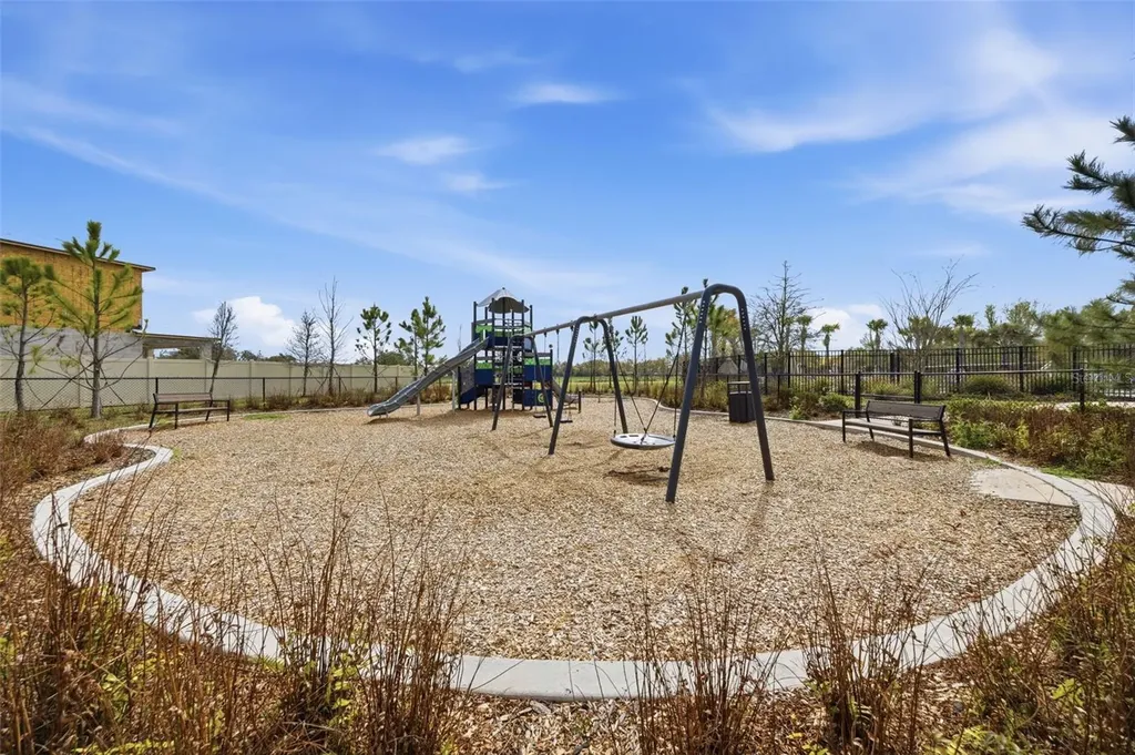 2509 Victorious Falls Avenue Plant City FL 33565