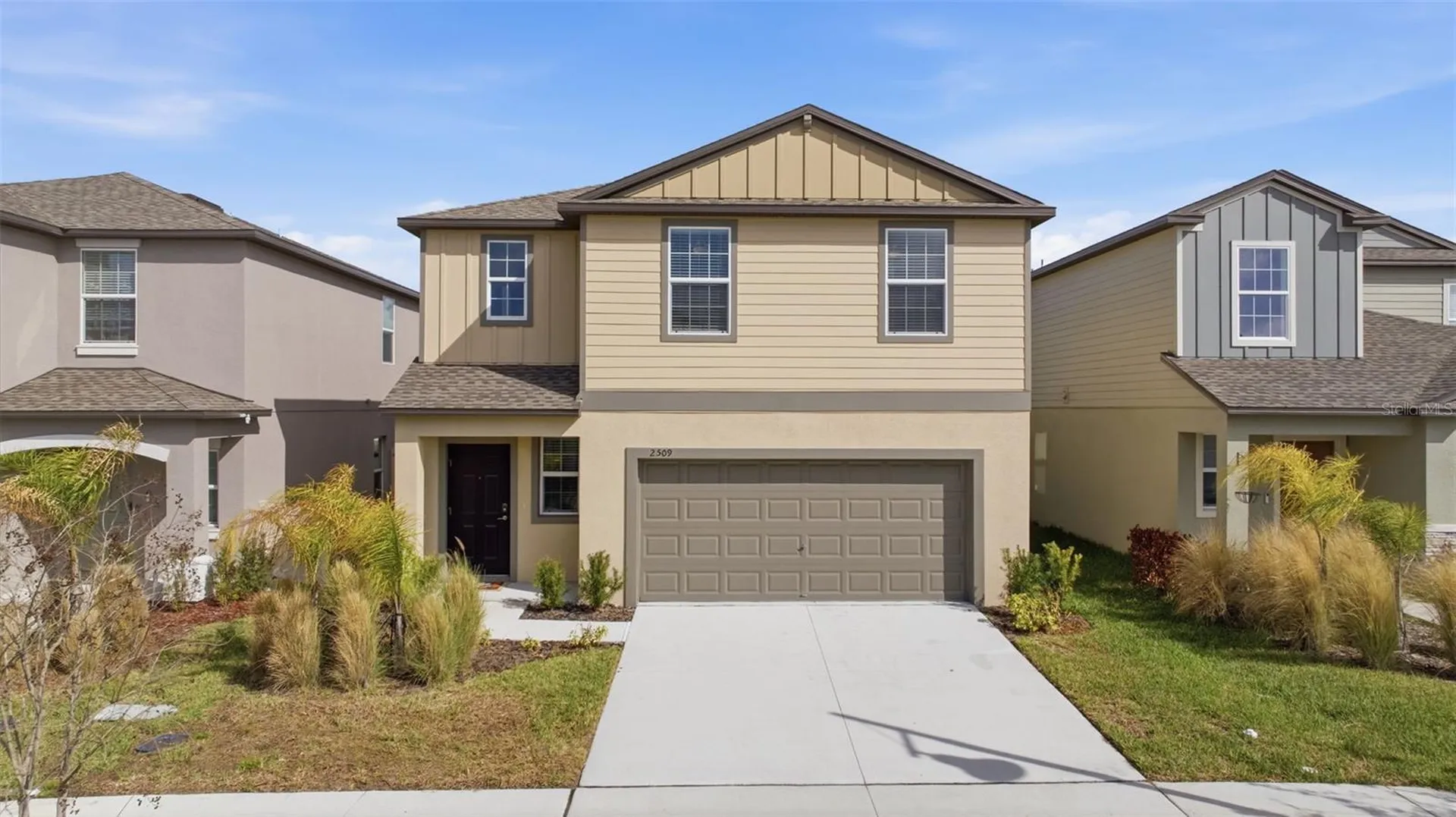 2509 Victorious Falls Avenue Plant City FL 33565