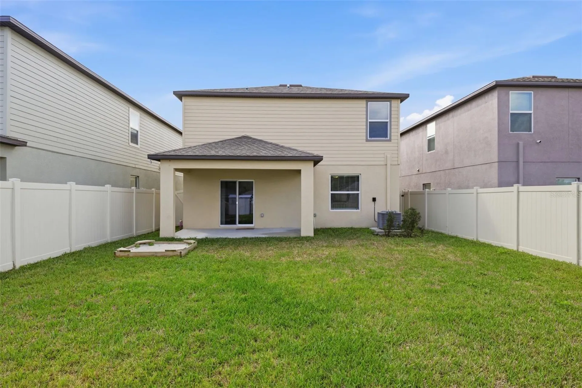 2509 Victorious Falls Avenue Plant City FL 33565