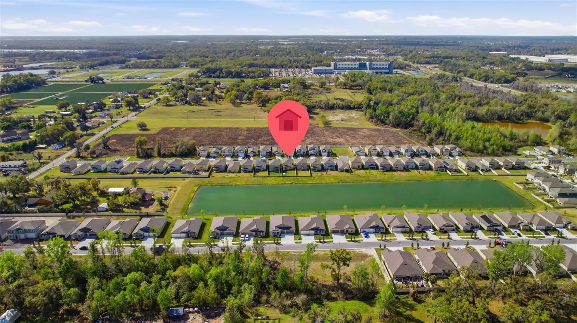 2509 Victorious Falls Avenue Plant City FL 33565