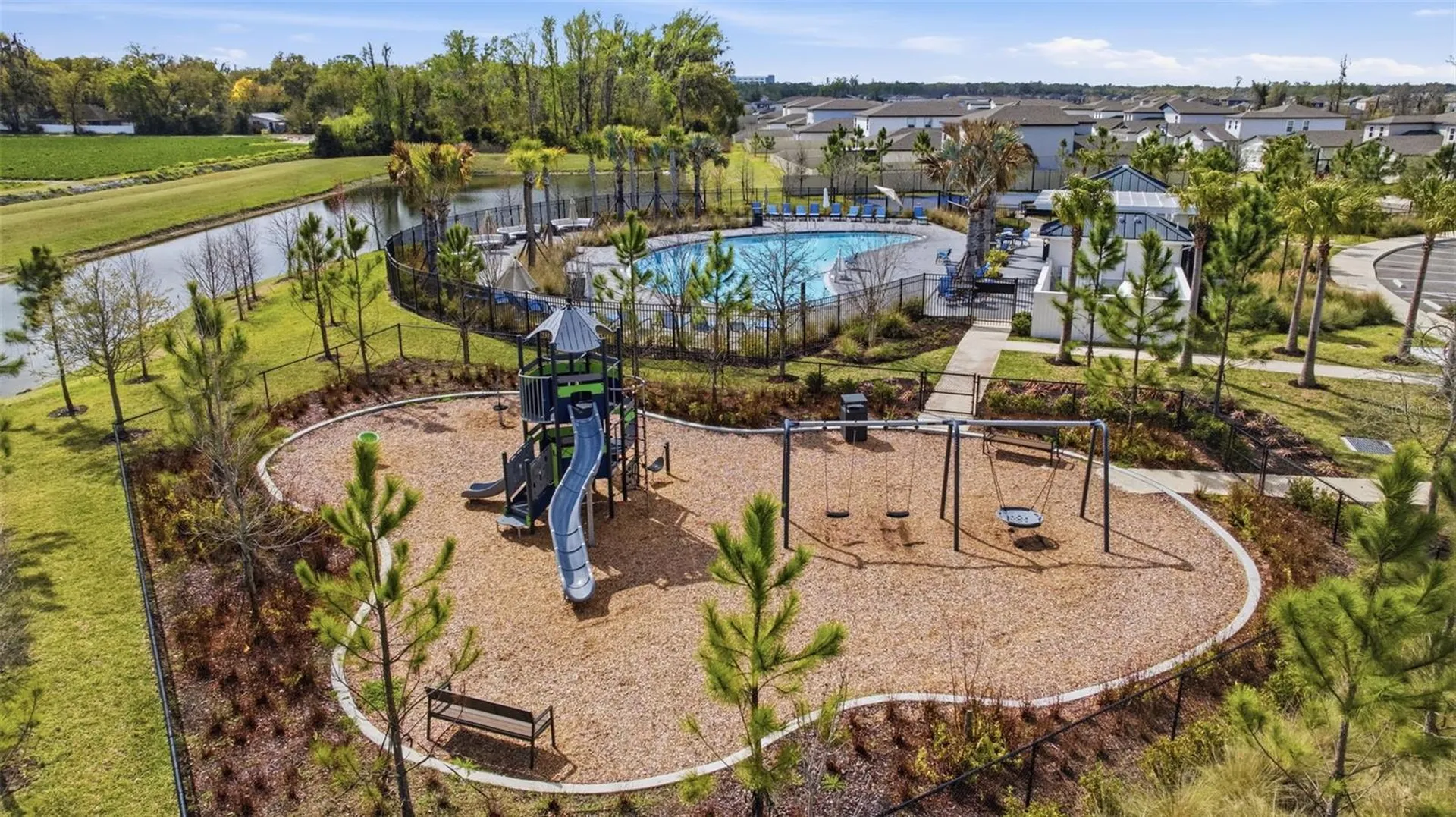 2509 Victorious Falls Avenue Plant City FL 33565
