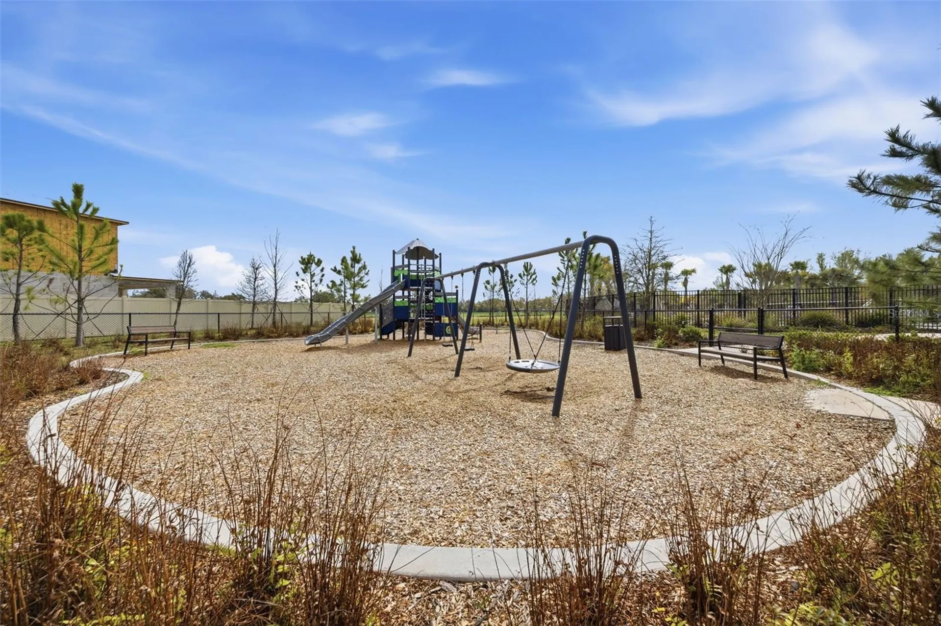 2509 Victorious Falls Avenue Plant City FL 33565