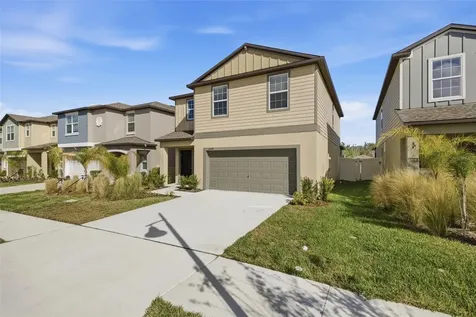 2509 Victorious Falls Avenue Plant City FL 33565
