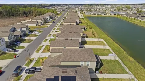 2509 Victorious Falls Avenue Plant City FL 33565