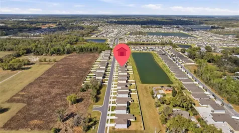 2509 Victorious Falls Avenue Plant City FL 33565