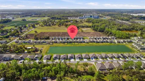 2509 Victorious Falls Avenue Plant City FL 33565