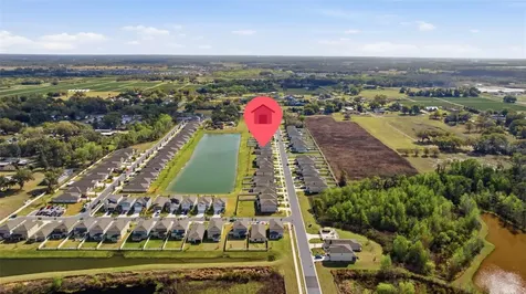 2509 Victorious Falls Avenue Plant City FL 33565