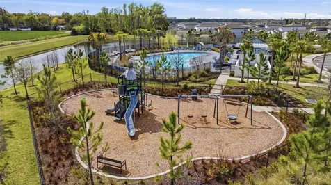 2509 Victorious Falls Avenue Plant City FL 33565