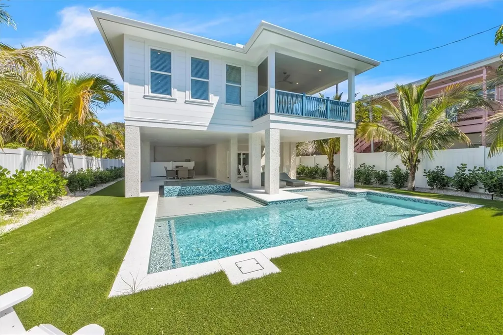 518 Spring Avenue Anna Maria FL 34216