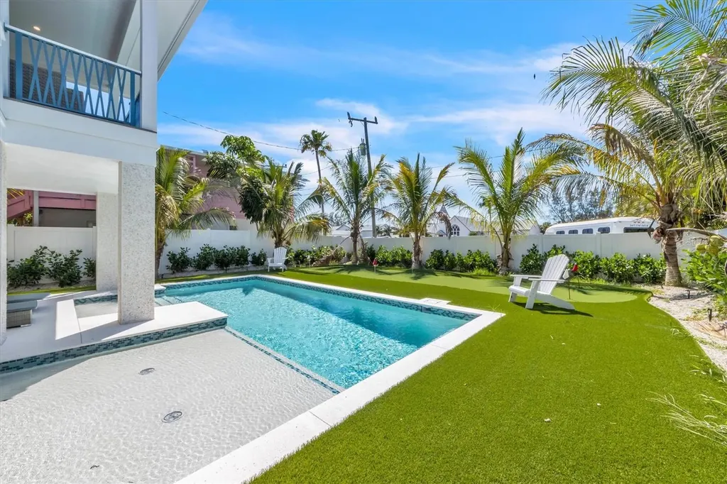 518 Spring Avenue Anna Maria FL 34216