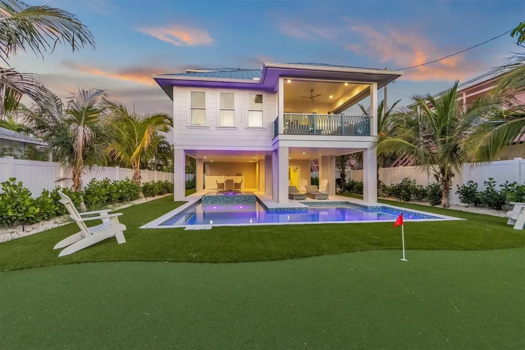 518 Spring Avenue Anna Maria FL 34216