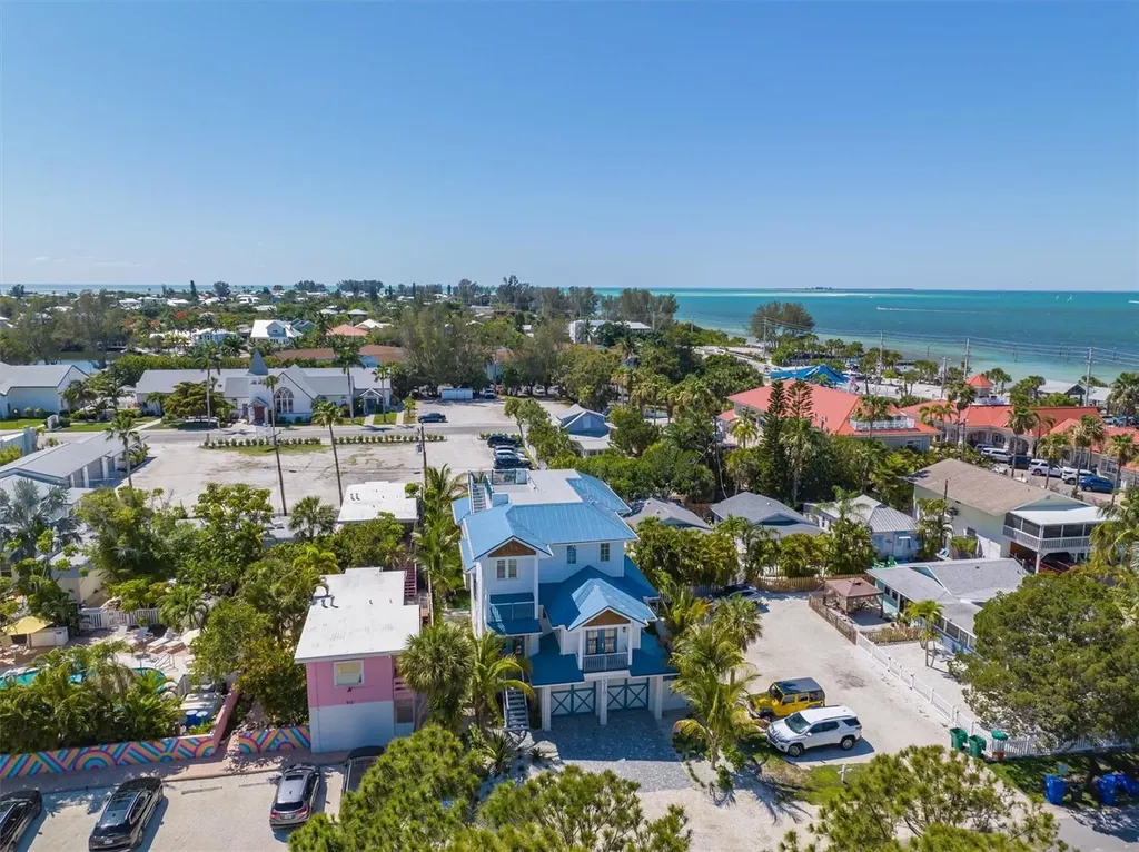 518 Spring Avenue Anna Maria FL 34216