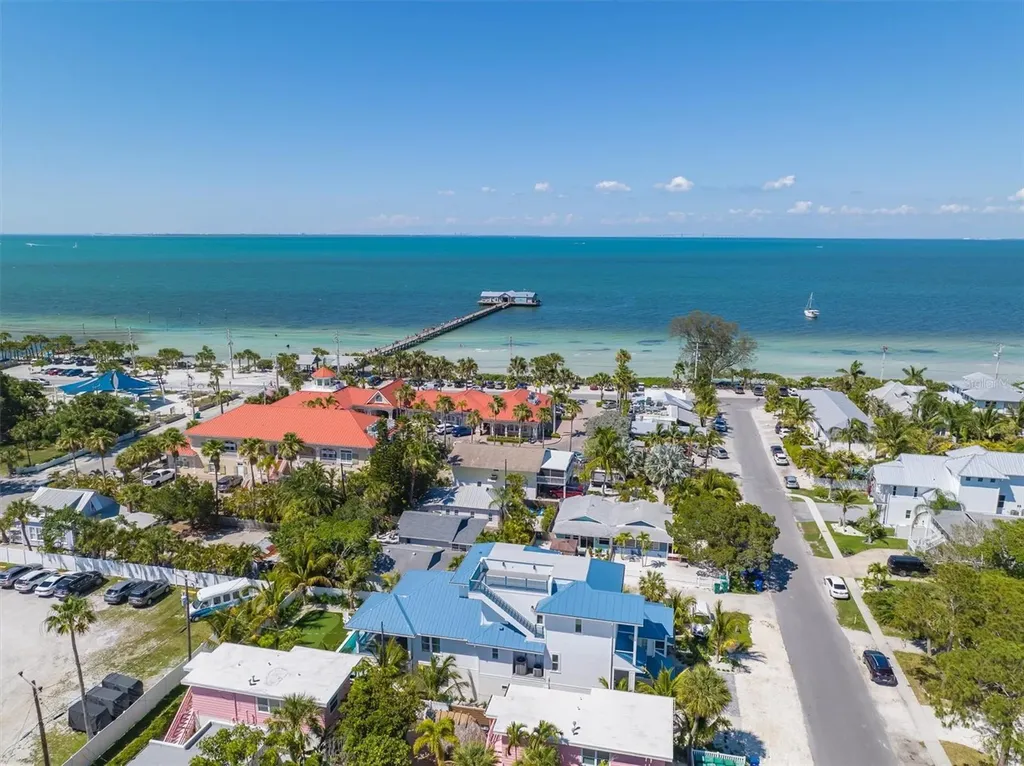 518 Spring Avenue Anna Maria FL 34216