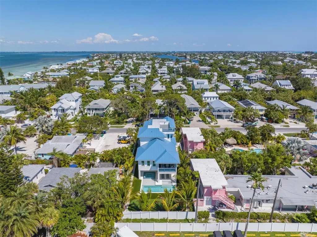 518 Spring Avenue Anna Maria FL 34216