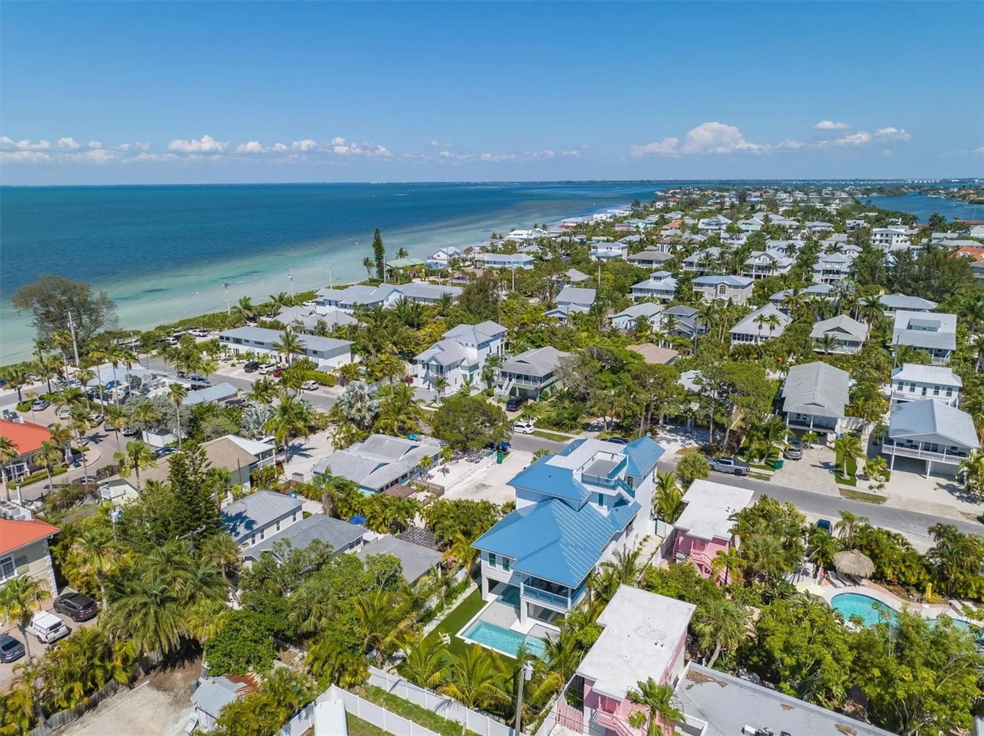 518 Spring Avenue Anna Maria FL 34216