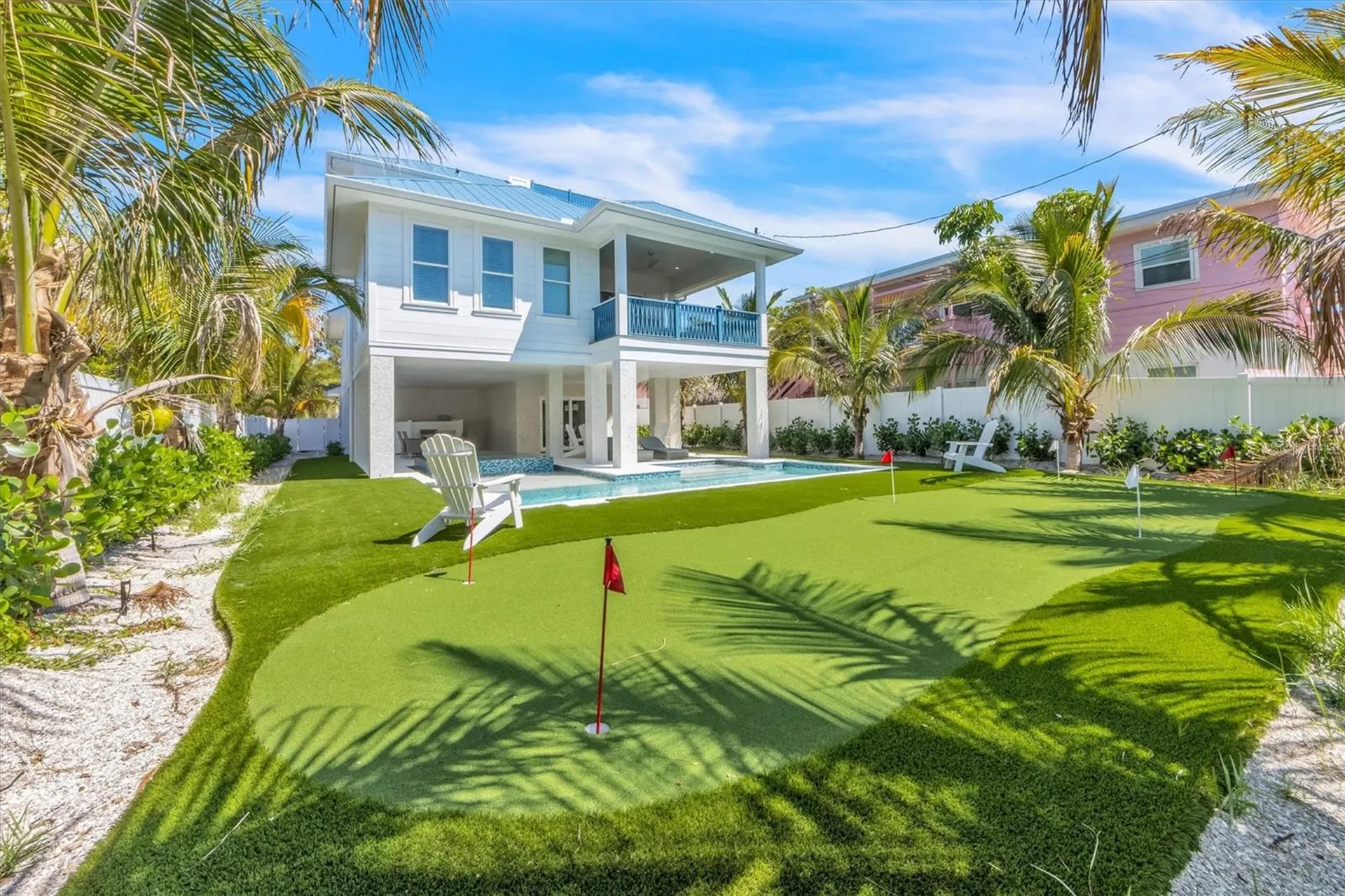518 Spring Avenue Anna Maria FL 34216