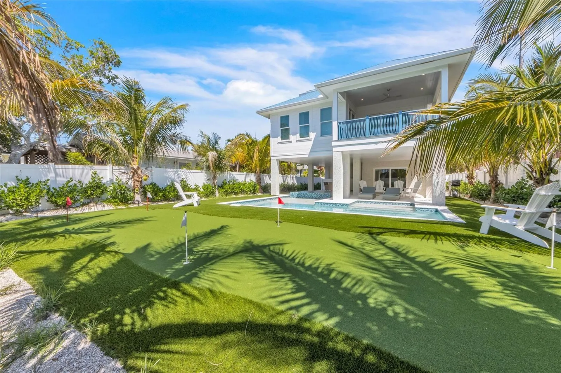 518 Spring Avenue Anna Maria FL 34216