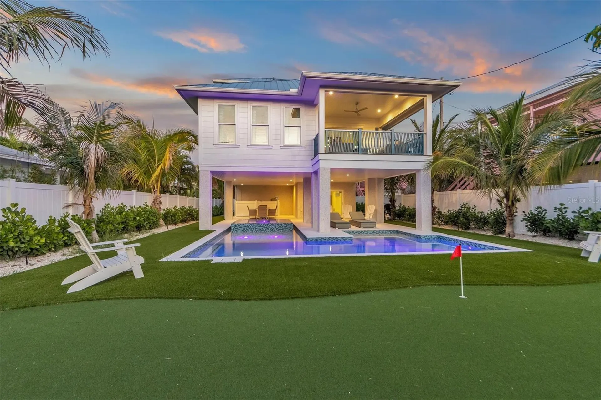 518 Spring Avenue Anna Maria FL 34216