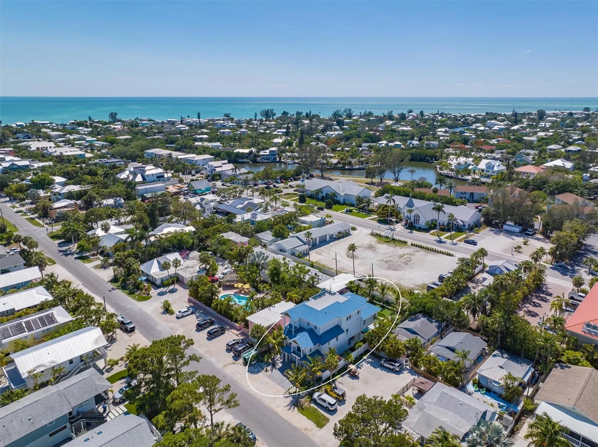 518 Spring Avenue Anna Maria FL 34216