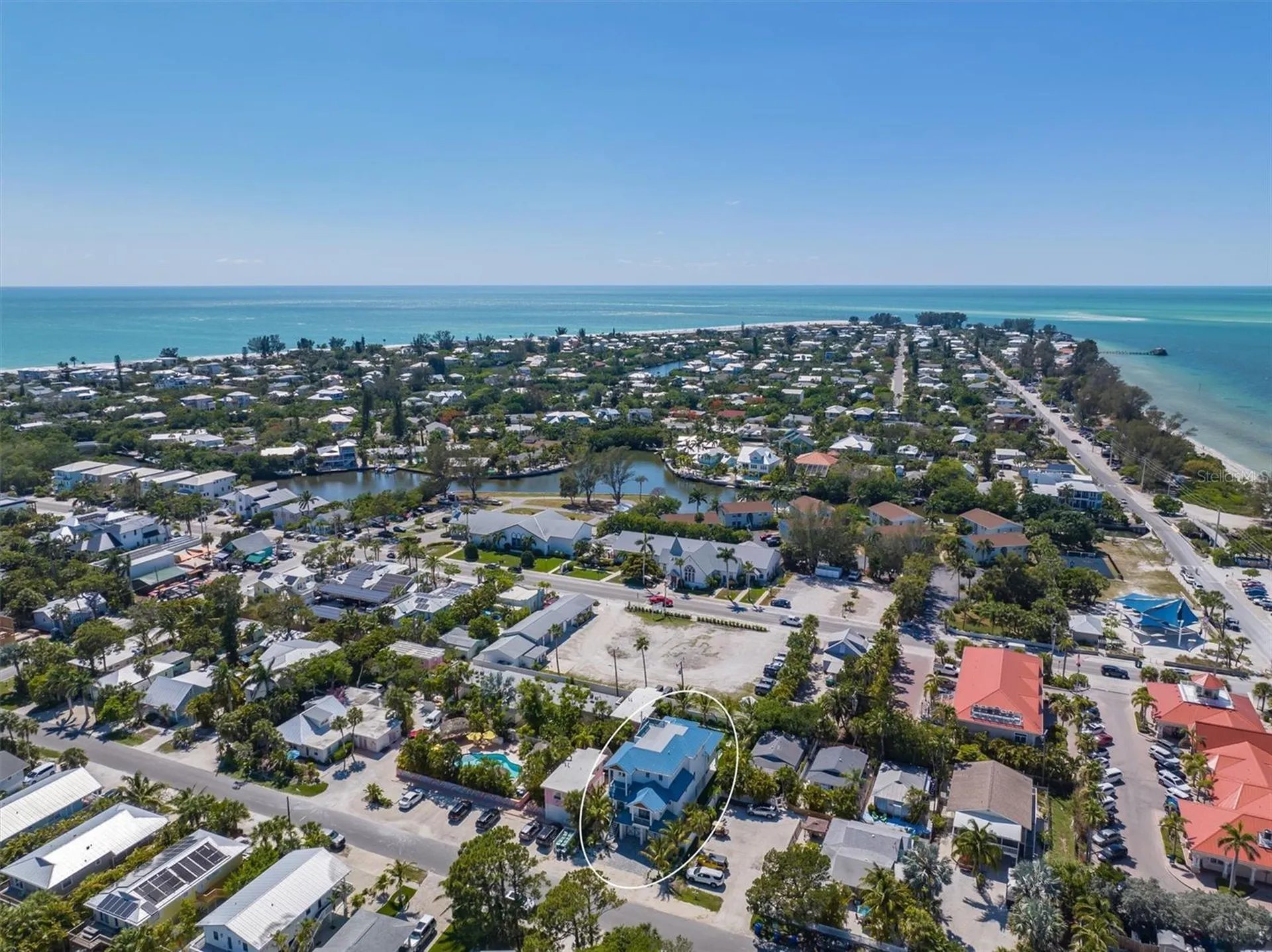 518 Spring Avenue Anna Maria FL 34216